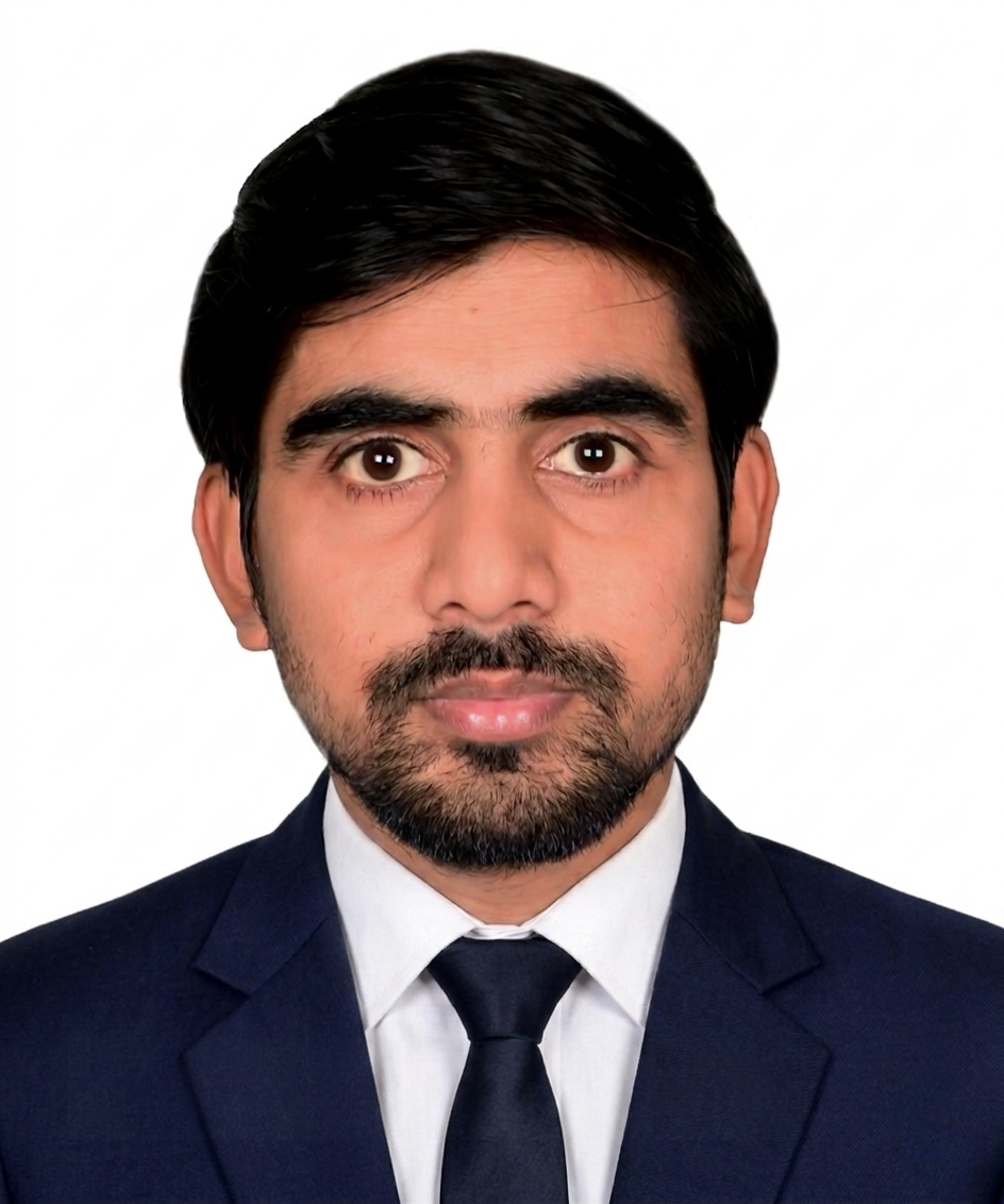 Md Mujtaba Raza
