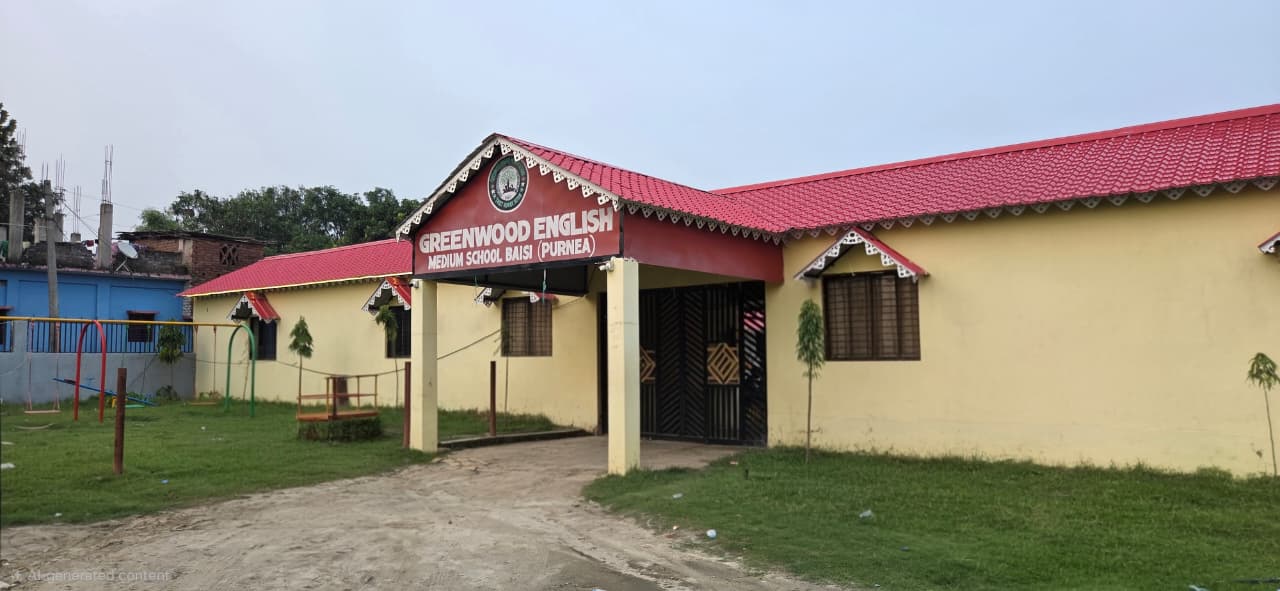 School Campus